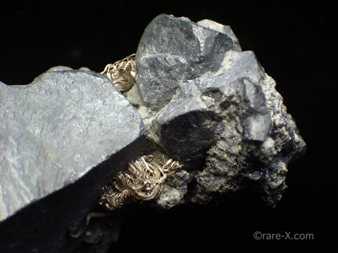 rare-X.com mineral specimens