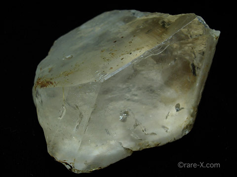 rare-X.com mineral specimens