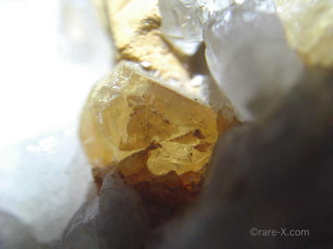rare-X.com mineral specimens